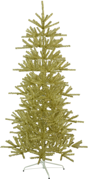 Christmas Tree Sparkle - Christmas Tree (600x600), Png Download