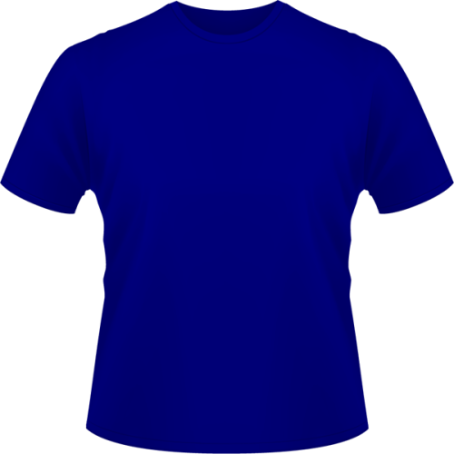 Png Camisa - Shirt (500x500), Png Download