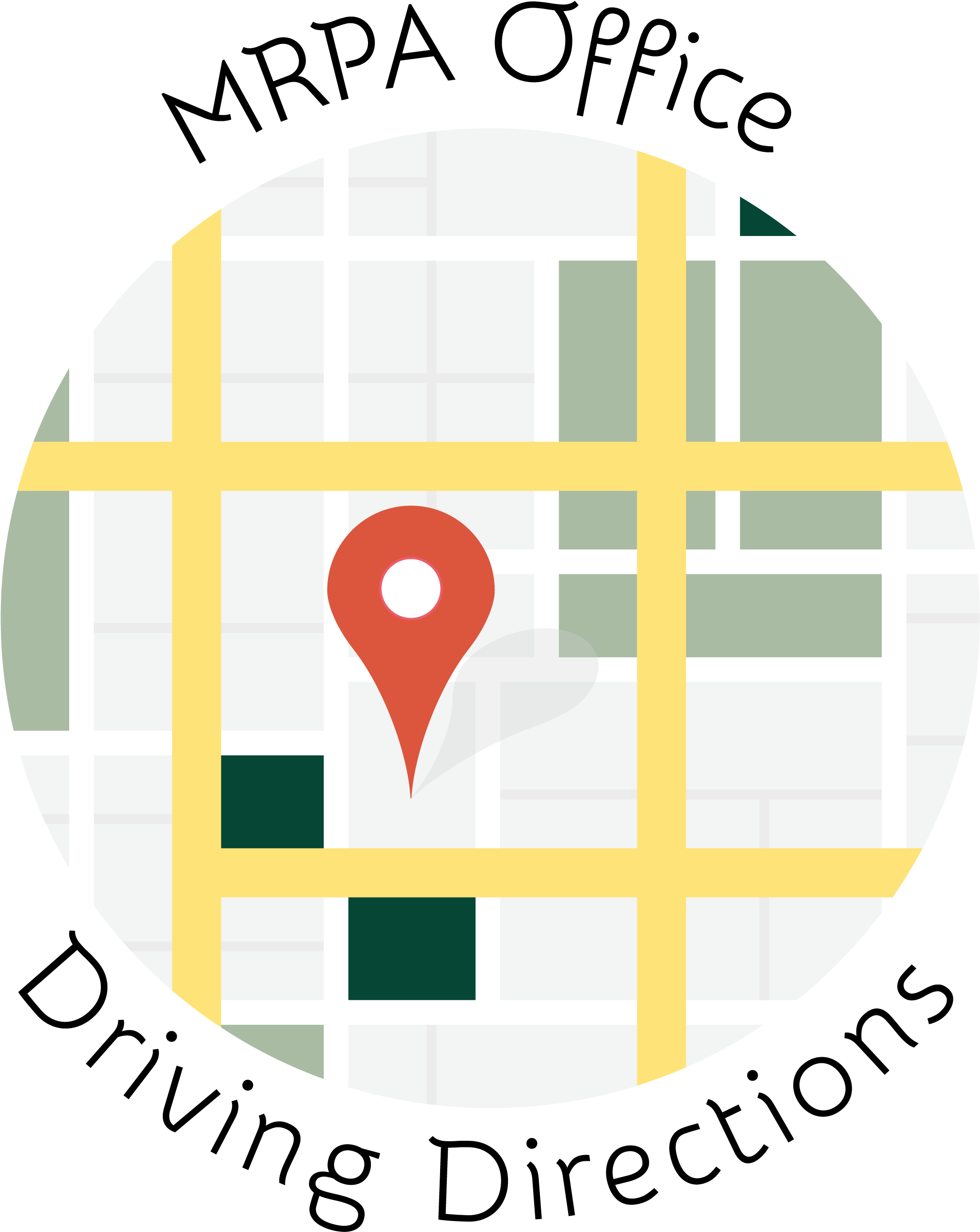 Mrpa-directions - Immigrate To Usa From India - Epub (2052x2612), Png Download