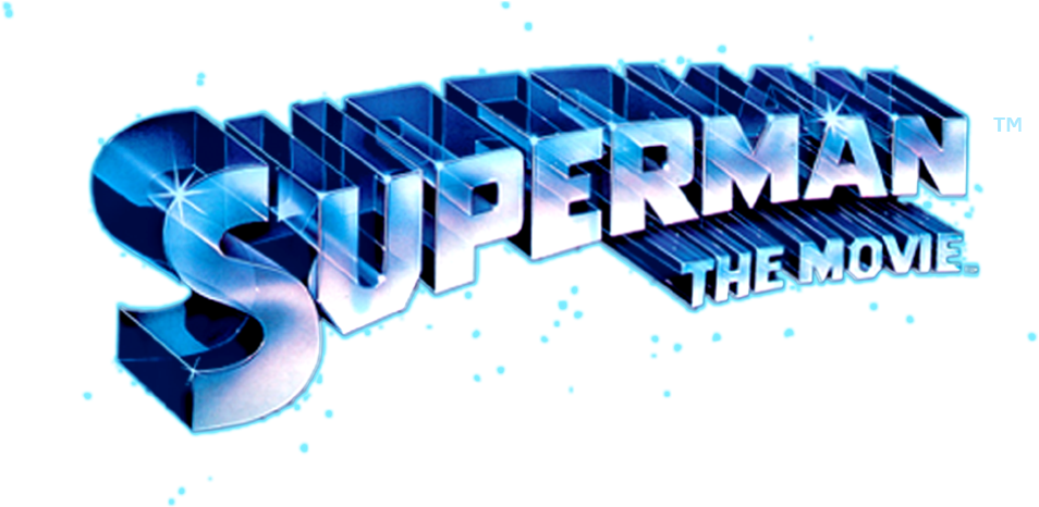 Superman The Movie - Pid Various Artists - Superman: The Movie [cd] Usa (1000x465), Png Download