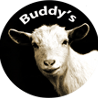 Buddy's Cannabis - Buddy's Cannabis San Jose (400x400), Png Download