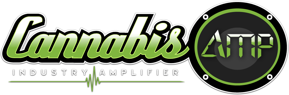 Powered By - Cannabisamp - Com - The Cannabis Industry - Information (1000x326), Png Download