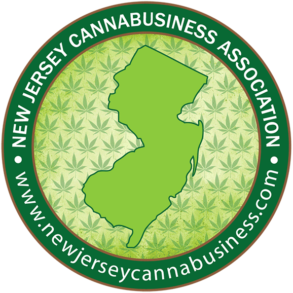 New Jersey Cannabusiness Association (578x578), Png Download