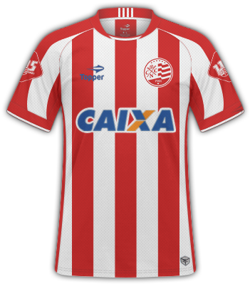 Camisas Náutico 2016 / - Clube Náutico Capibaribe (420x420), Png Download