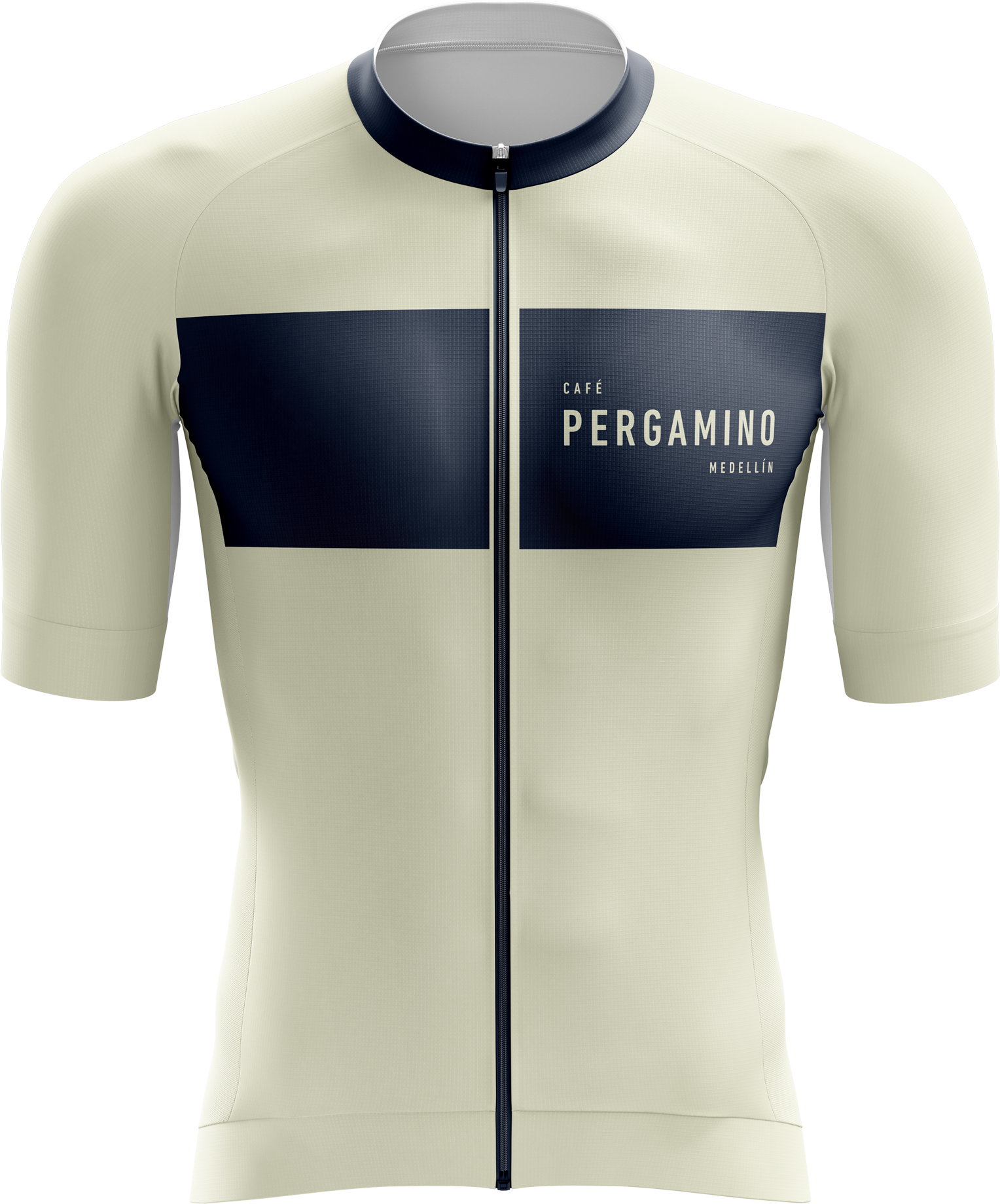 Pergamino Cycling Shirt By Suarez Pro - Active Shirt (2000x2000), Png Download