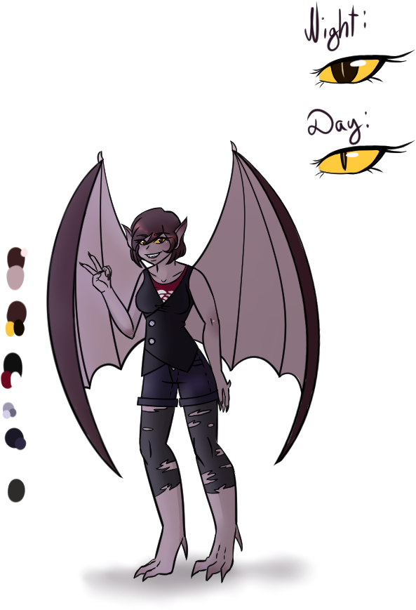 Clip Royalty Free Download Gargoyles Drawing I Frankenstein - Drawing (829x958), Png Download