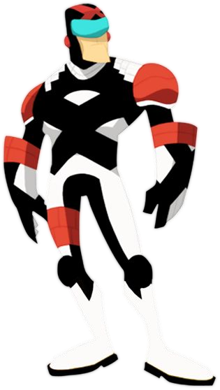 Racer X Srl3 - Design (315x558), Png Download