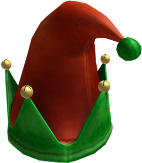 Jolly Elf - Roblox (420x420), Png Download