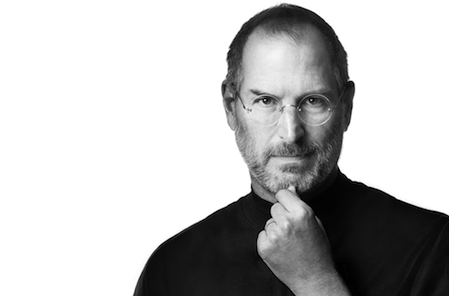 Sony Pictures Is Apparently “in The Process” Of Making - Steve Jobs (449x300), Png Download