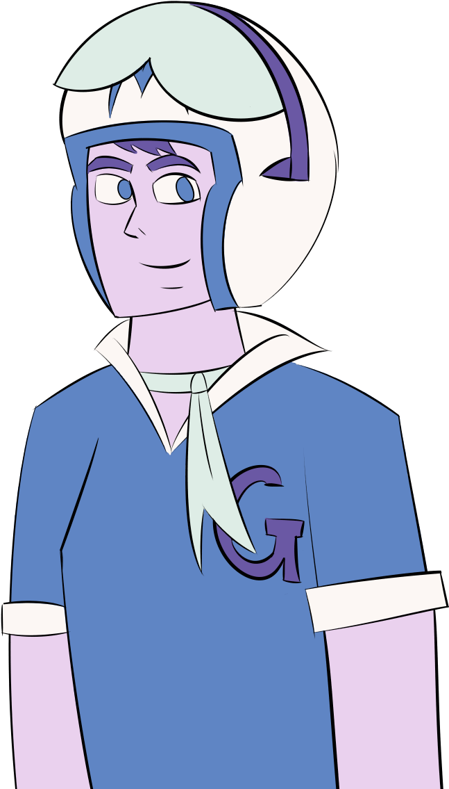 14 Oct - Speed Racer (700x1150), Png Download