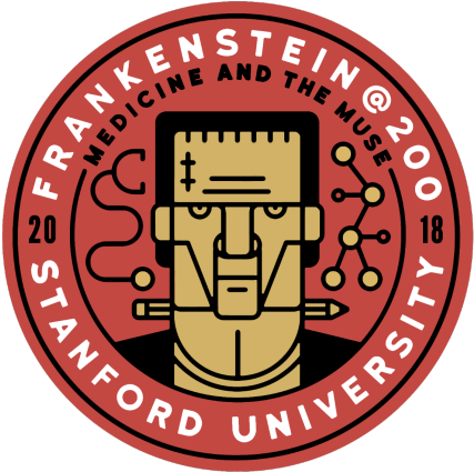 Articles, Scientific Journals That Stanford University - Frankenstein At 200 (476x477), Png Download
