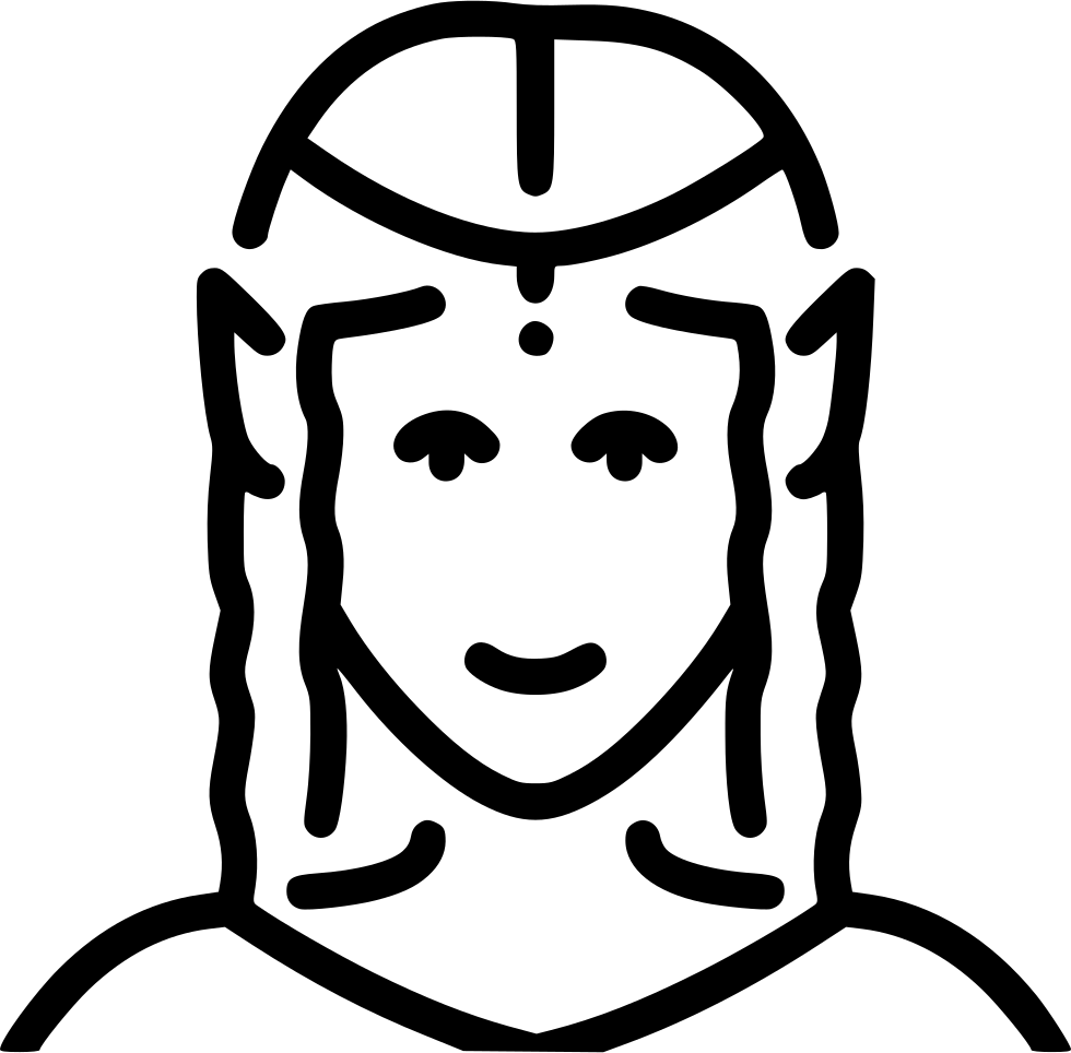 Elf Comments (980x964), Png Download