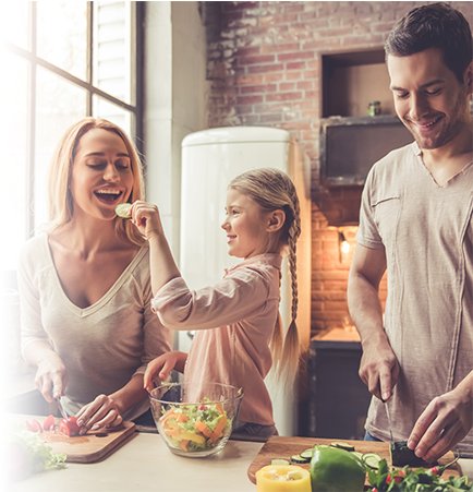 Five Health Objectives To Start Off The New Year - Vava Hand Blender, 300w 5-speed Immersion Stick Blender (450x450), Png Download