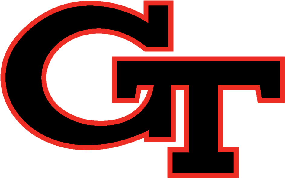 Frankenstein Creations Georgia Tech Georgia Frankenstein - Georgia Institute Of Technology (956x604), Png Download