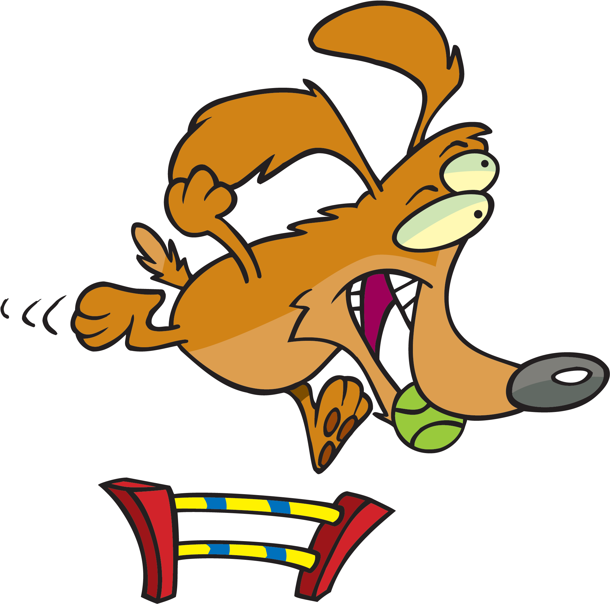 Cartoon Pictures Of People Eating Food - Non Copyrighted Clip Art (2000x1976), Png Download