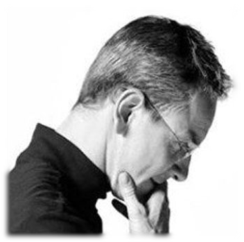 "steve Jobs" Poster - Steve Jobs Pelicula 2015 (363x360), Png Download