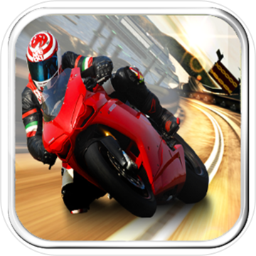 Speed Bike Racing (360x360), Png Download