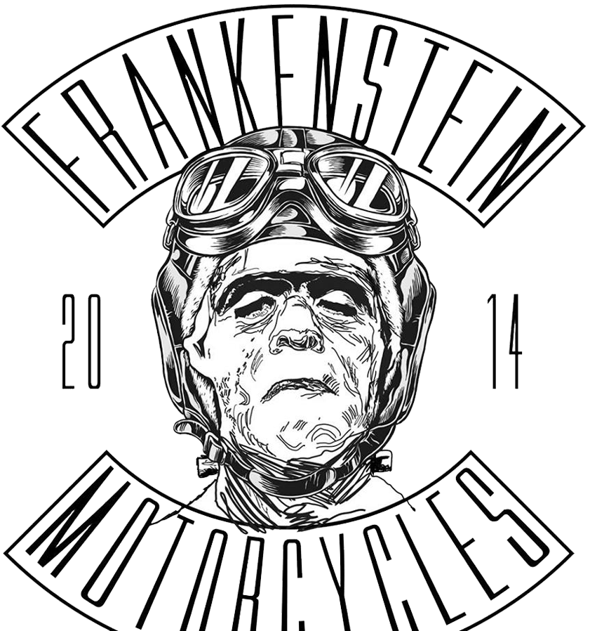 Frankenstein (851x909), Png Download