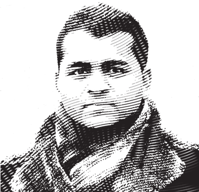 Nandan Joshi - Boy (400x400), Png Download
