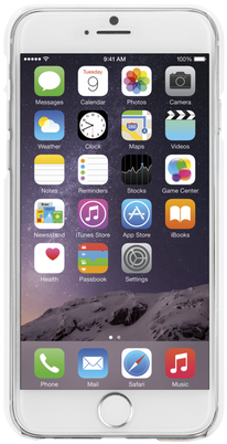 Apple Iphone 6 Plus / Iphone 6s Plus Case-mate Karat (498x498), Png Download