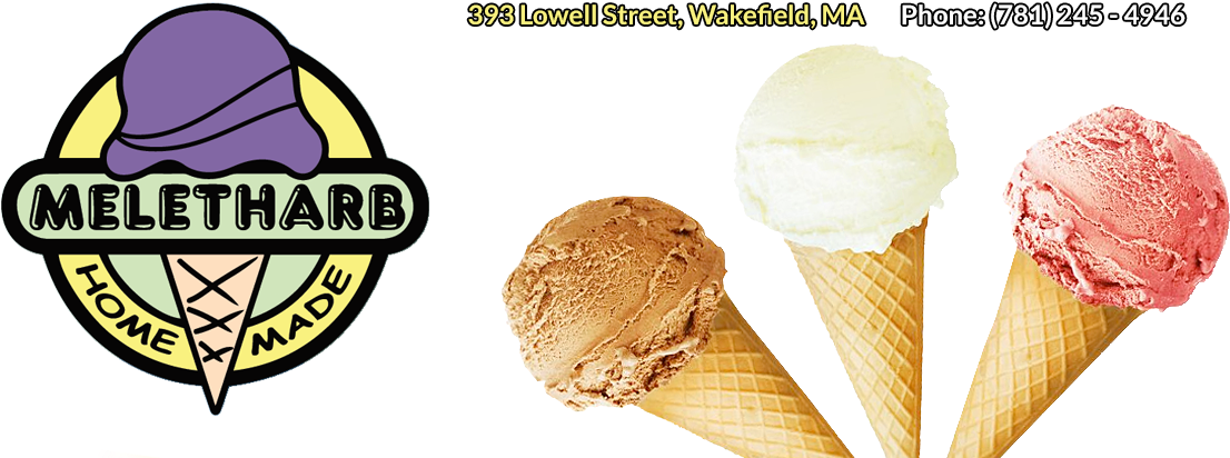 Meletharb Homemade Ice Cream - Social Innovation And The Division Of Labour (1122x448), Png Download