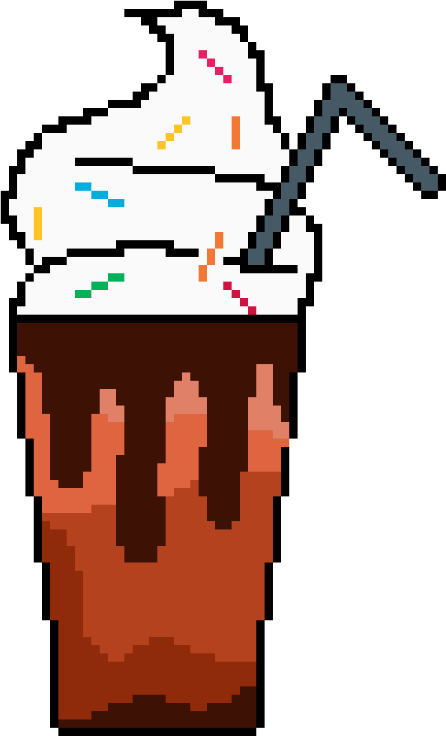 Ice Cream Sundae (1200x1200), Png Download