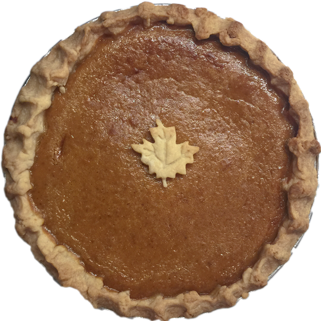 Pies Master Pumpkin (640x640), Png Download