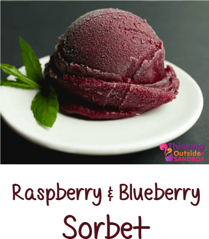 Sandbox - Sorbet (700x871), Png Download