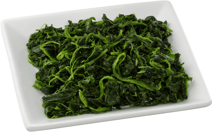 Spinach (771x480), Png Download