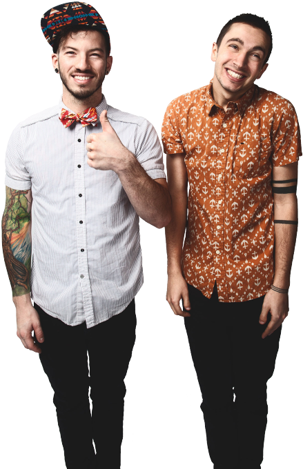 #twenty One Pilots #top #tylerjoseph #josh Dun - Twenty One Pilots Vessel Era (500x750), Png Download