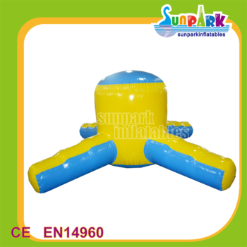 Commercial Floating Swimming Pool Toys, Water Park - Swimming Pool (350x350), Png Download