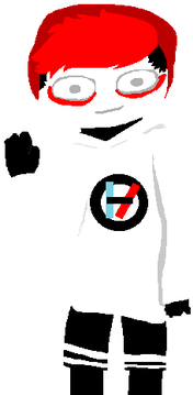 Blurryfxces - Fandomstuck Twenty One Pilots (319x400), Png Download