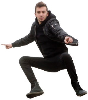 Tyler Jøseph, Twenty One Pilots And Josh Dun - Twenty One Pilots Funny Png (600x1065), Png Download