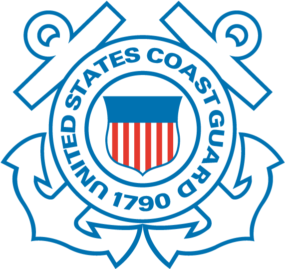 Honolulu The Coast Guard Is Seeking The Public's Help - United States Coast Guard (591x547), Png Download