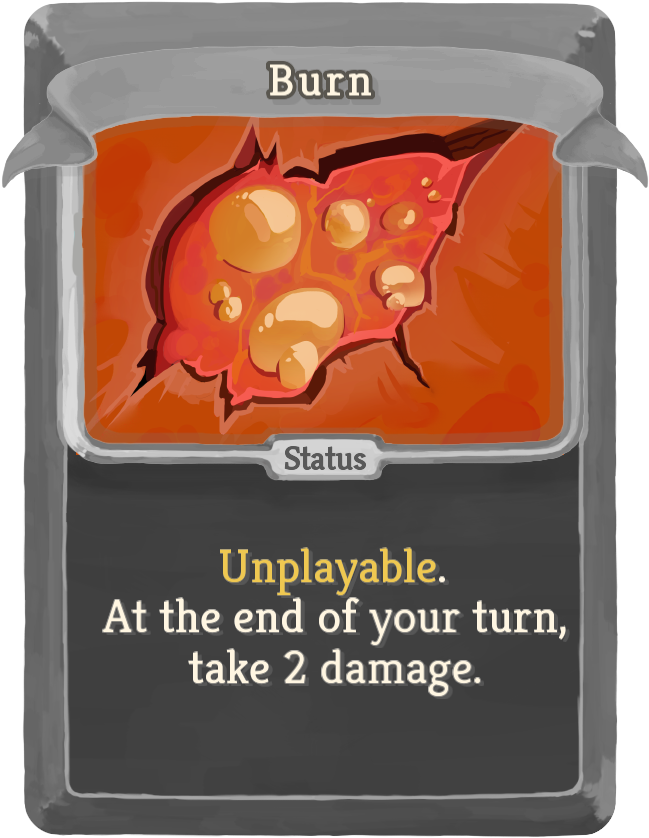 Burn - Wiki (678x874), Png Download