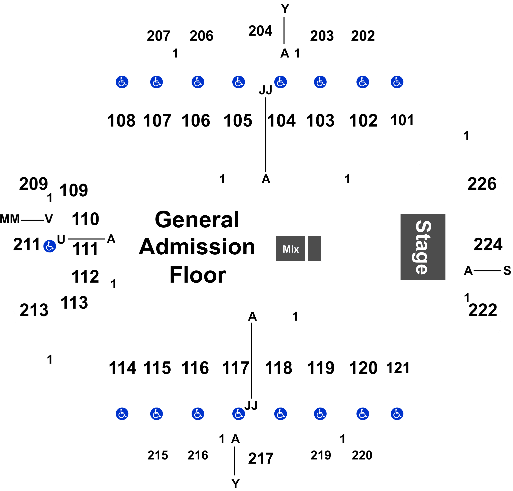 Premium Seats Usa, Inc. (2100x2100), Png Download