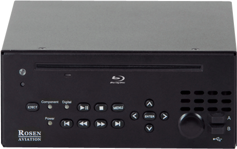 Blueray1 - Copy - Blu Ray And Cd Player (700x469), Png Download