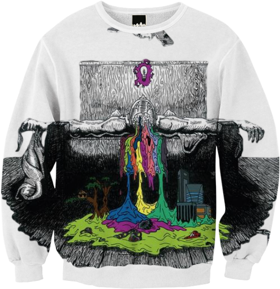 Twenty One Pilots Self Titled Throwover $85 - Twenty Øne Piløts Self Titled Album (558x588), Png Download
