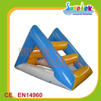 Commercial Sea Water Games Inflatable Custom Pool Float - Render Flotadores Piscina Png (350x350), Png Download