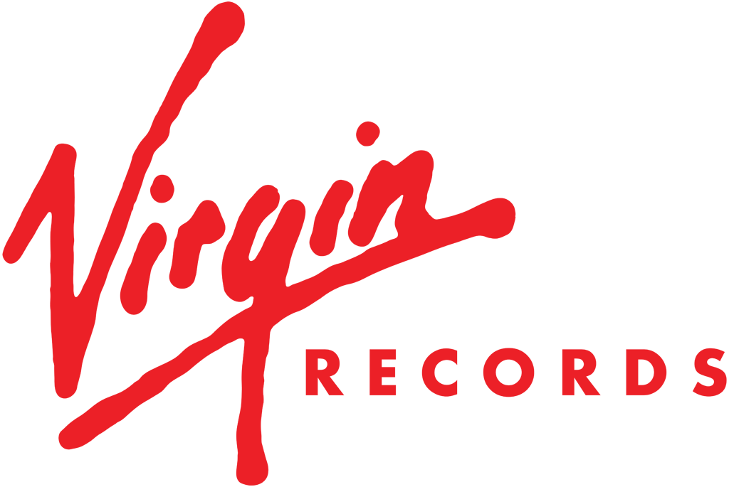 Virgin Records Logo - Virgin Records Logo Vector (1024x685), Png Download
