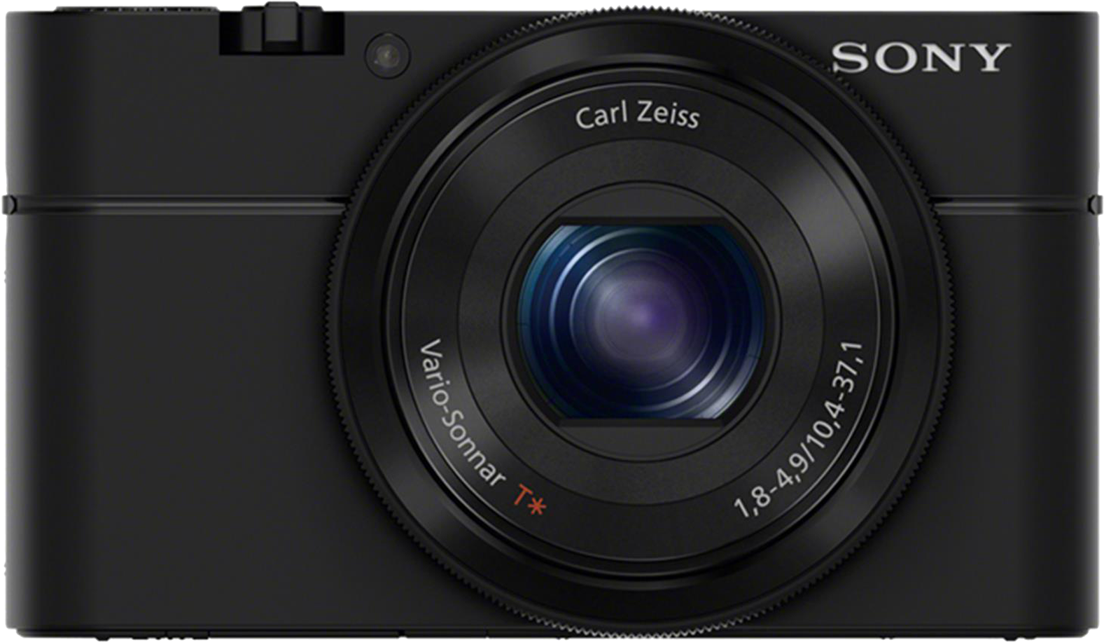 Sony Rx100 - Sony Rx100 Price (1600x1200), Png Download