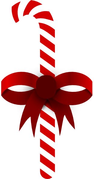 Candy With Clip Art At Clker Com - Stick Candy Png (312x594), Png Download