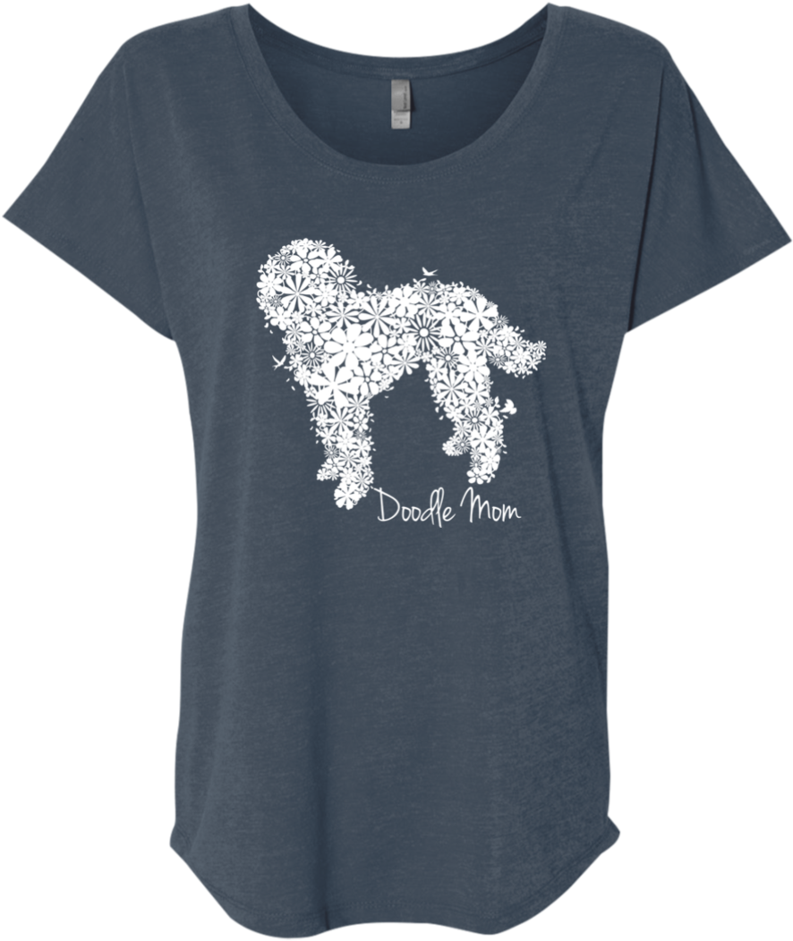 Goldendoodle Or Labradoodle Shirt Doodle Mom - Halloween Black Cat - I Love My Cat Shirt | Tank | (1060x1060), Png Download