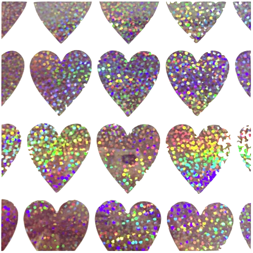 90s Stickers Png Transparent Hologram - 90's Stickers (500x500), Png Download