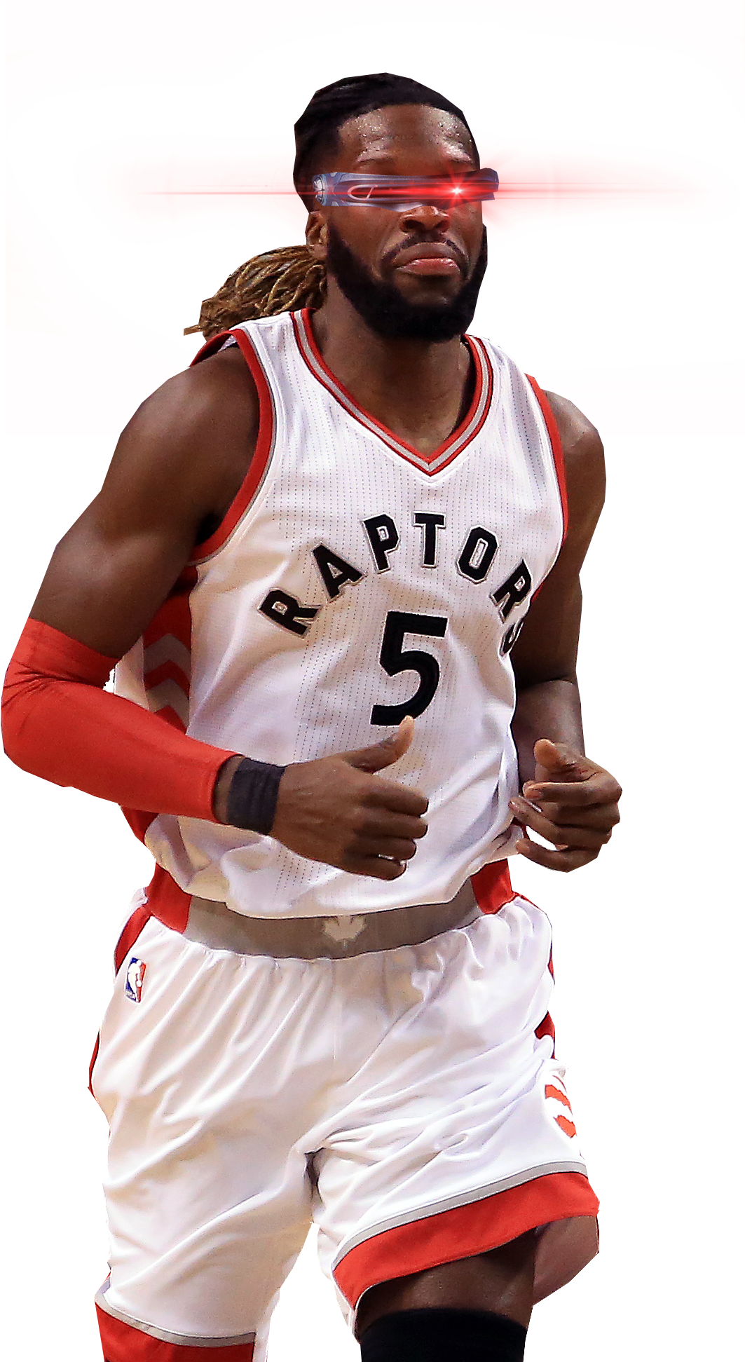 Embedded Image - " - Basketball Player (2898x1942), Png Download