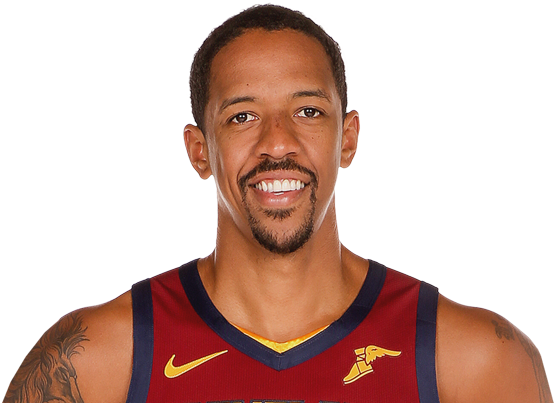 Which Players Are Going Too High And Too Low In Drafts - Cleveland Cavaliers (600x436), Png Download