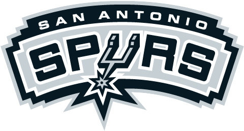 Sa - San Antonio Spurs (480x480), Png Download