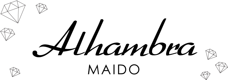 Alhambra 700 (800x303), Png Download