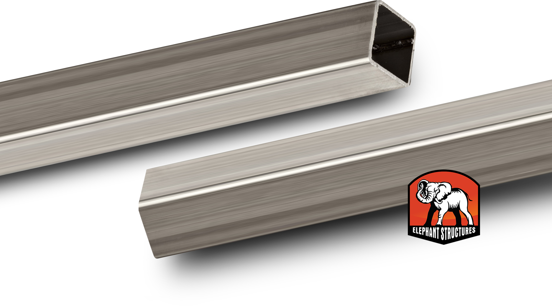 A Frame Steel Carport Triple Wide Shop Metal Buildings - Steel Frame Material (1872x1040), Png Download