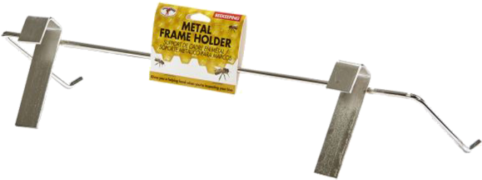 Little Giant Metal Frame Holder (700x700), Png Download